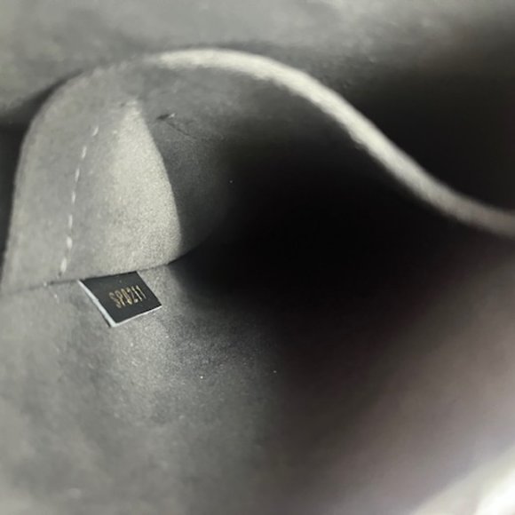 Louis Vuitton Since 1854 Petit Sac Plat - Picture 9 of 10